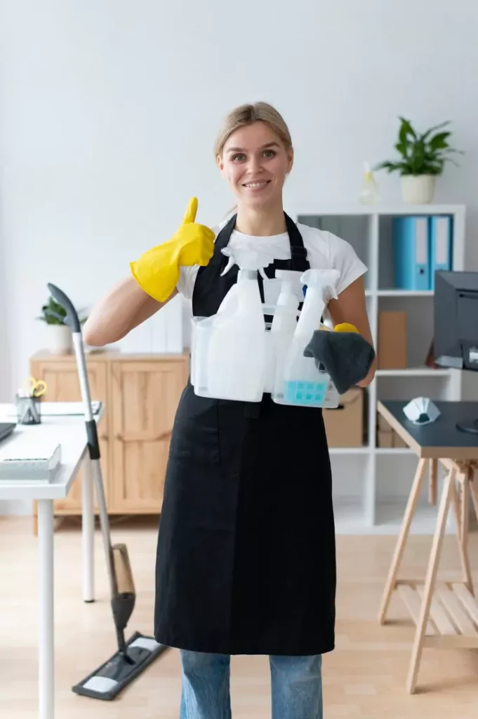 Best House Cleaning Services around Bunnell FL